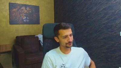 HayesNova live cam on Cam4