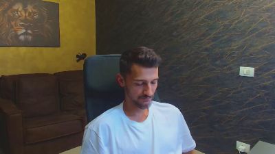 HayesNova live cam on Cam4