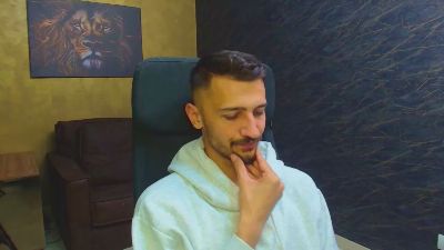 HayesNova live cam on Cam4