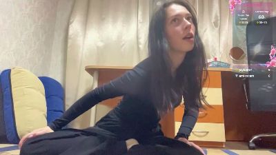 HayleyFleer live cam on Cam4