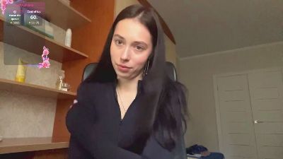 HayleyFleer live cam on Cam4