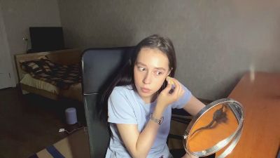 HayleyFleer live cam on Cam4