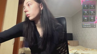 HayleyFleer live cam on Cam4