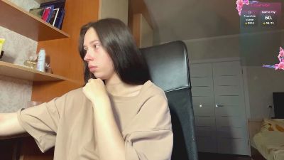 HayleyFleer live cam on Cam4