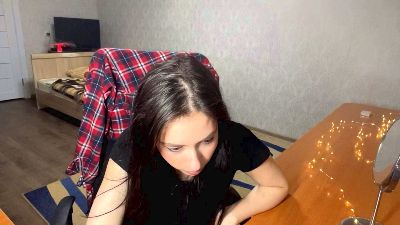 HayleyFleer live cam on Cam4