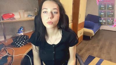 HayleyFleer live cam on Cam4