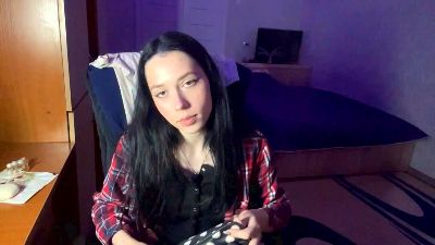 HayleyFleer live cam on Cam4
