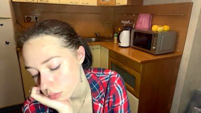 HayleyFleer live cam on Cam4