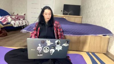 HayleyFleer live cam on Cam4