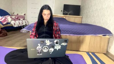 HayleyFleer live cam on Cam4