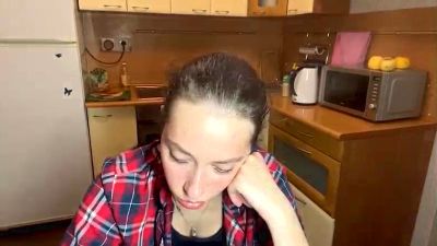 HayleyFleer live cam on Cam4