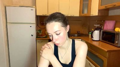 HayleyFleer live cam on Cam4