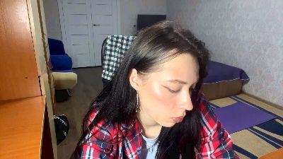 HayleyFleer live cam on Cam4