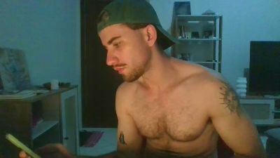 Hayriex live cam on Cam4