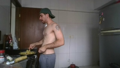 Hayriex live cam on Cam4