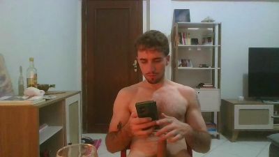 Hayriex live cam on Cam4