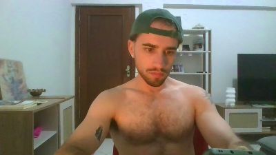 Hayriex live cam on Cam4