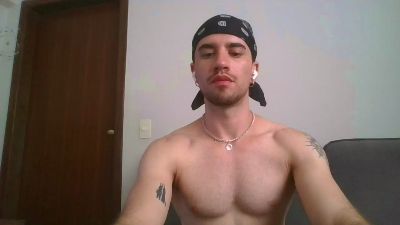 Hayriex live cam on Cam4