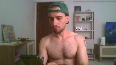 Hayriex live cam on Cam4