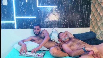 Hazarth live cam on Cam4