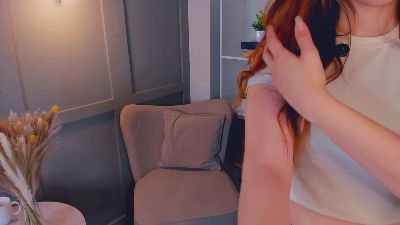 HazelCzysz webcam