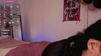 HazelHayes live cam on Cam4