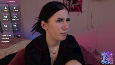 HazelHayes live cam on Cam4