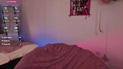 HazelHayes live cam on Cam4