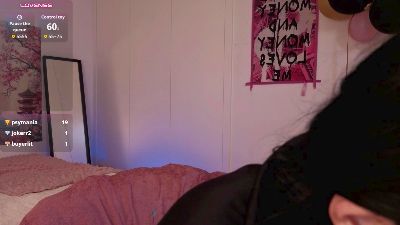HazelHayes live cam on Cam4