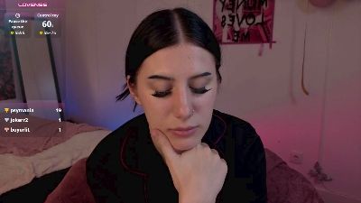 HazelHayes live cam on Cam4