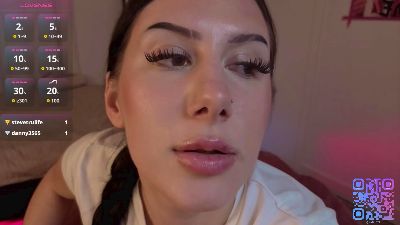 HazelHayes live cam on Cam4