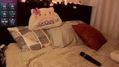 HazelHayes live cam on Cam4