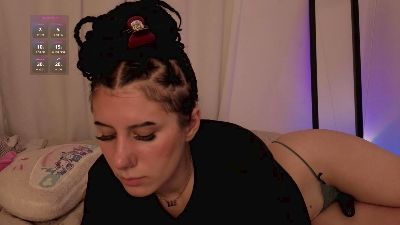 HazelHayes live cam on Cam4