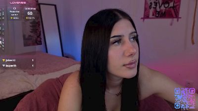 HazelHayes live cam on Cam4
