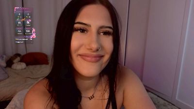 HazelHayes live cam on Cam4