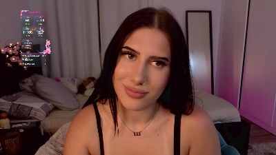 HazelHayes live cam on Cam4
