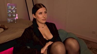 HazelHayes live cam on Cam4