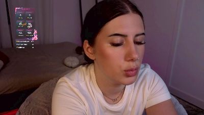 HazelHayes live cam on Cam4