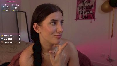 HazelHayes live cam on Cam4