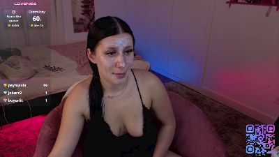 HazelHayes live cam on Cam4
