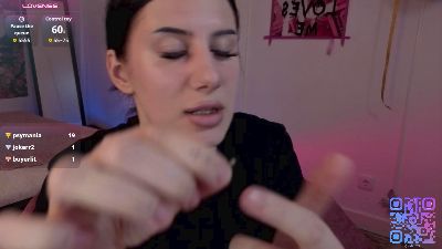 HazelHayes live cam on Cam4