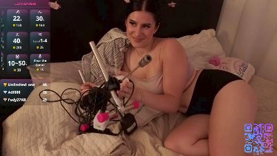 HazelHayes live cam on Cam4