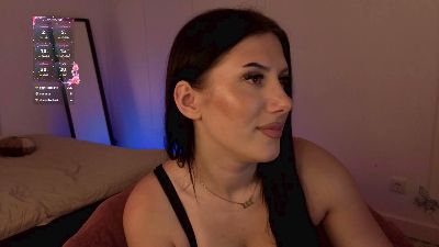 HazelHayes live cam on Cam4
