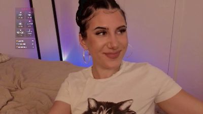 HazelHayes live cam on Cam4
