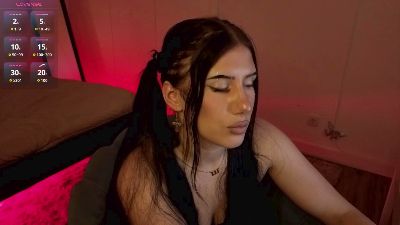 HazelHayes live cam on Cam4
