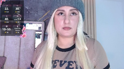 Hazumi_ live cam on Cam4