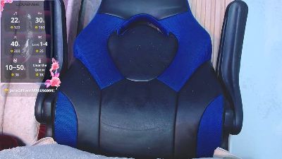 Hazumi_ live cam on Cam4