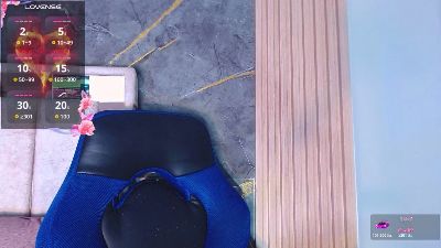 Hazumi_ live cam on Cam4