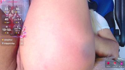 Hazumi_ live cam on Cam4