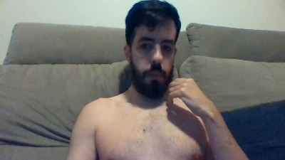 Hbarbudo live cam on Cam4